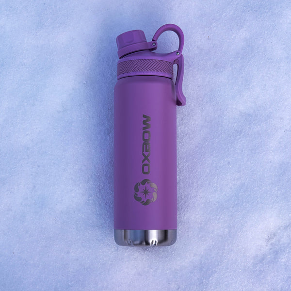 Ox Bottle - Lavender