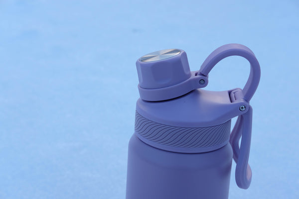 Ox Bottle - Lavender