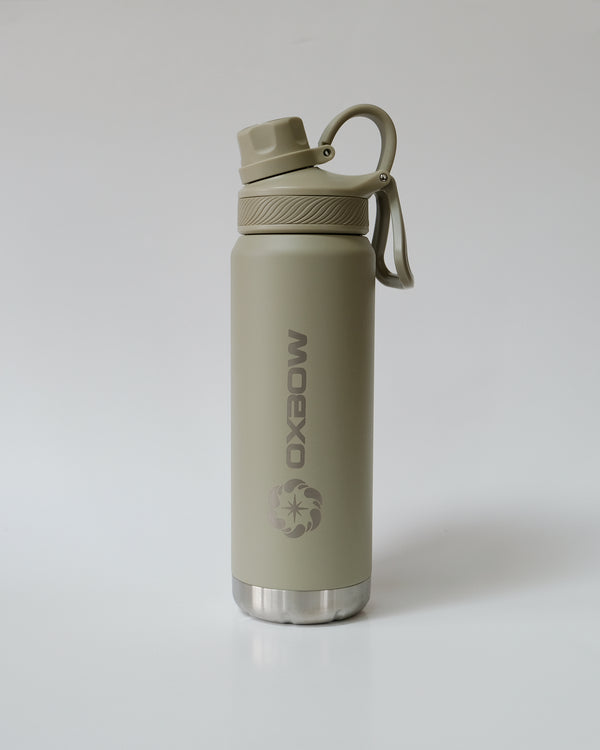 Ox Bottle - Desert Sand